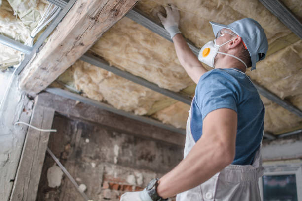 Trusted Sweet Home, OR Insulation Contractor Experts