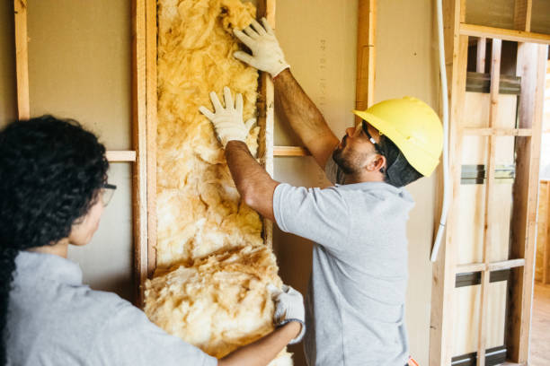 Insulation Contractors for Homes in Sweet Home, OR