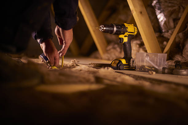 Best Cellulose Insulation  in Sweet Home, OR